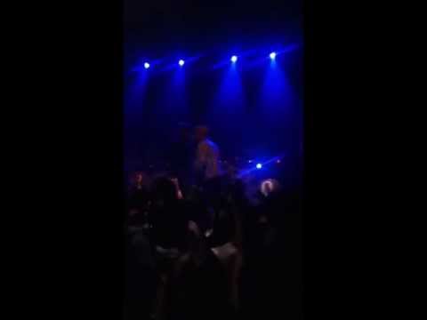 La Smala - Reflets d'Esprits (Live @ Petit Bain, Paris, 17/05/13)