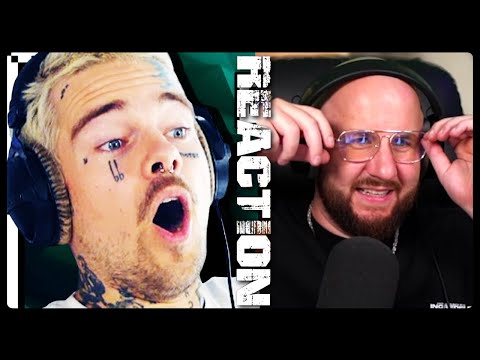 Versteht @Taddl die Lines von KOLLEGAH besser als ich? | REACTION