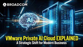 Why Broadcom is Moving AI to Private Data Centers