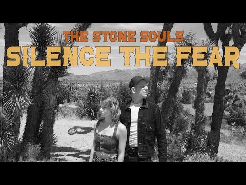 The Stone Souls - Silence The Fear (Official Music Video)