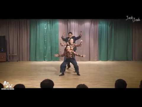 AJW 2017 - Short Case - Team - "HYM"