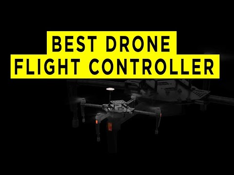 Best Drone Controllers (Flight Controller)