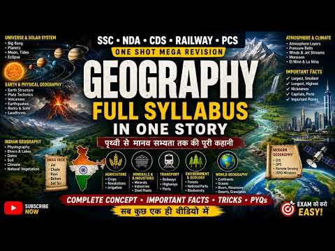 Geography