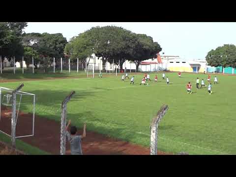 IMEF - Gol Augusto FLA x ESSUBE