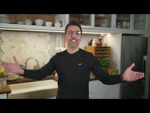 Gino D’Acampo – The Taste of Real Italy | Authentic Italian Tiramisu | Food Moments |