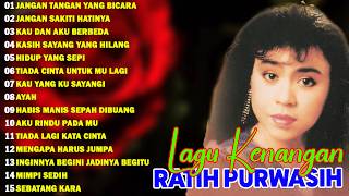 Download lagu Ratih Purwasih Full Album || Lagu Nostalgia Paling Dicari || Lagu Lawas Penuh Kenangan mp3