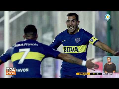Todos los goles de la fecha 16 | #TPANoticias
