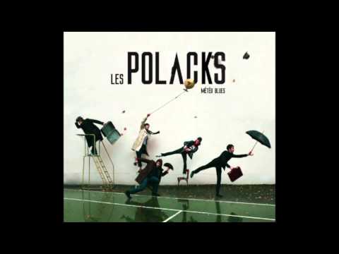 Les Polacks - Météo Blues