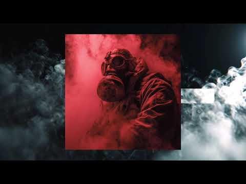 Karmo Kaputto x HOLZBASS - GUNJAH BRENNT (prod. Ikarus)