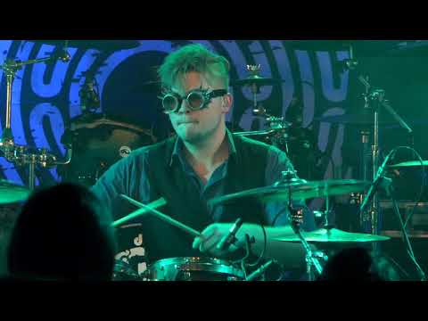 Ghost Empire - Death and Despair @ Kubana, Siegburg 2018-11-15