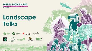 Landscape Talks