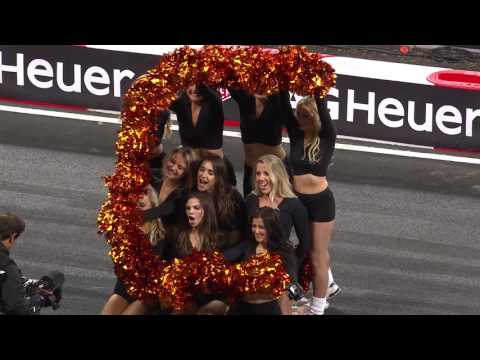 ROC London 2015 - ROC Nations Cup Highlights