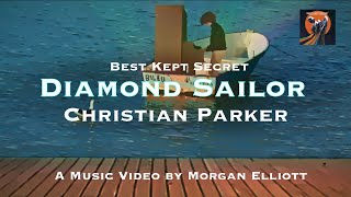 Diamond Sailor | Official Music Video
