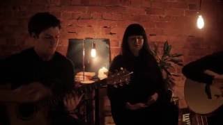 Opal House cover The Veils &#39;Sit Down by the Fire&#39; (Live)