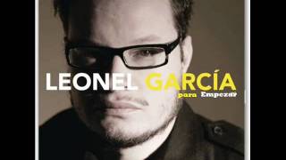 Leonel Garcia - Para Empezar (video)