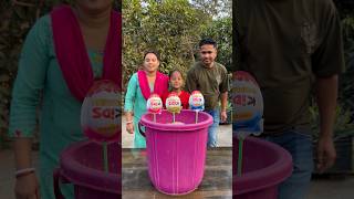 Download lagu Kinder joy fun 🥰Tom&jerry 😂😳❤️#shorts #funny #viralvideo #trending mp3