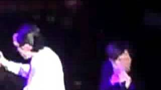 SPARKS Suburban Homeboy