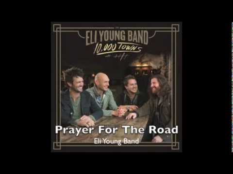Video thumbnail for Prayer for the Road