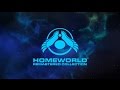 Homeworld Remastered Collection Steam Key NA Trailer