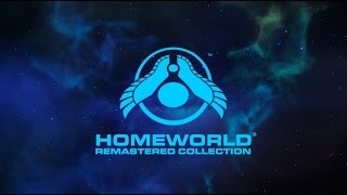 Watch and explore about حساب ألعاب ملحمية من مجموعة Homeworld Remastered