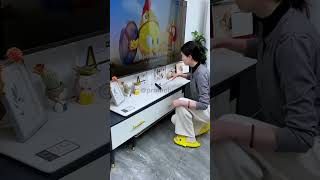 3 ACESSÓRIOS ÚTEIS DE LIMPEZA  #diadasmaes #shorts #casalimpa #amazonfinds #shoppee