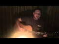 Matt Gallegos // Cover // Hurricane by Tyler Burkum