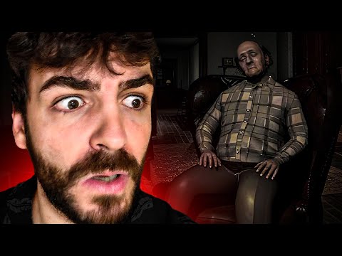 La historia de un anciano que ya no sabe quién es | Forgot