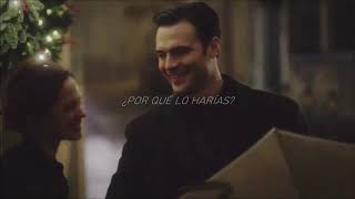 Gabriel´s Inferno III | Lying in the Hands of God - Dave Matthews Band | (Traducción Español)