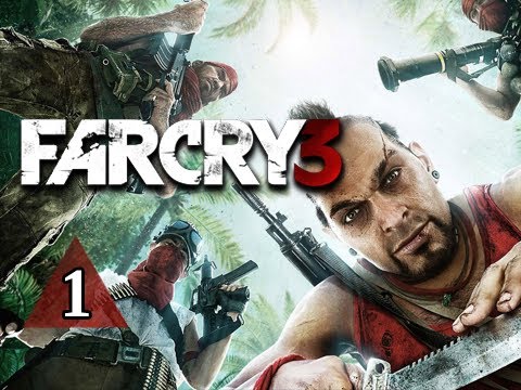 far cry 3 pc manette