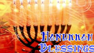 Hanukkah Blessings - Barenaked Ladies