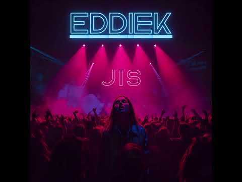 EddieK - Jis