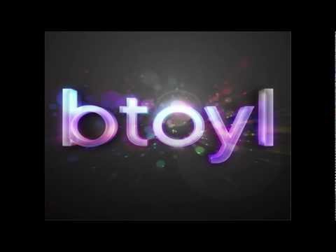 Fade into Darkness - Avicii vs. You've Got the Love - Florence and the Machine (BTOYL Bootleg)