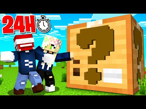 diese ÜBERRASCHUNG für BENX hat 24 STUNDEN GEDAUERT!