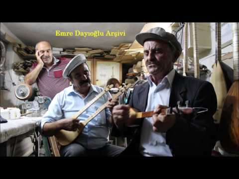 Ali Ulutaş - Sabri Özdemir (Kayıt: Emre Dayıoğlu)