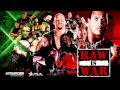 WWF Raw Is War (1997-2001) - We're All Together ...