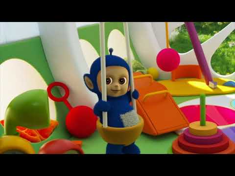 Teletubbies   Taking Turns