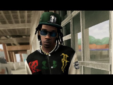 BJeezy - Him (Official Video)