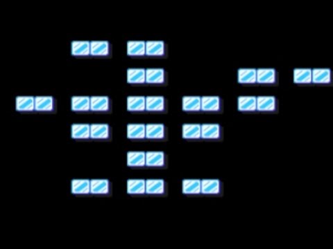 NES Zelda Dungeon 1 (actual map) by Jason - SUPER MARIO MAKER - No Commentary