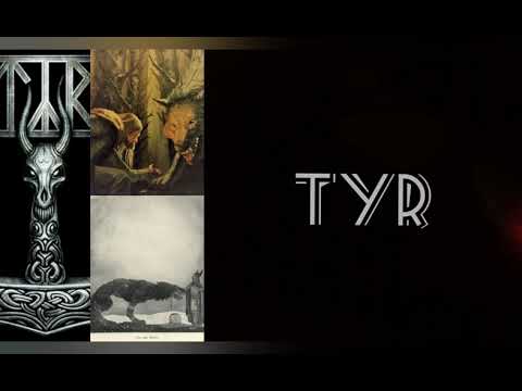 TUESDAY MEANS TYR'S DAY IN NORSE MYTHOLOGY???