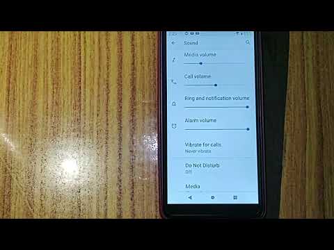 Do not disturb on kaise kare, How to turn on do not disturb in Nokia C01