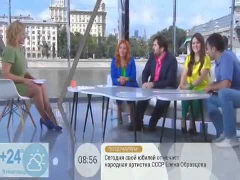 Шарип Умханов,Дина Гарипова,Анастасия Спиридонова