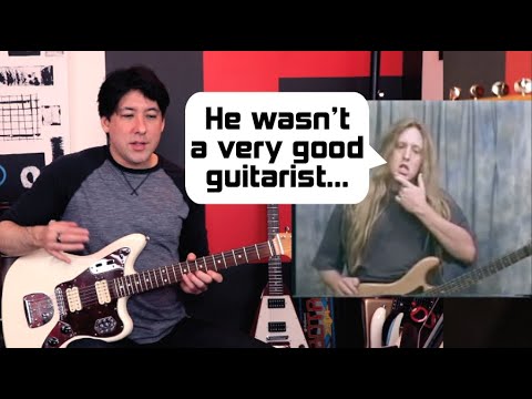 You HAVE To See This 90s NIRVANA Instructional!