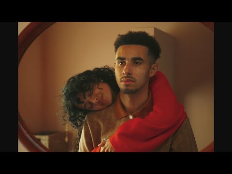 Joël Domingos - Beetje Vrijheid (Official Music Video)