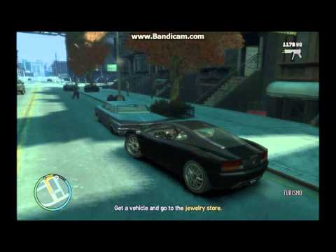 GTA 4 - Walkthrough - Wrong is Right - Part.43