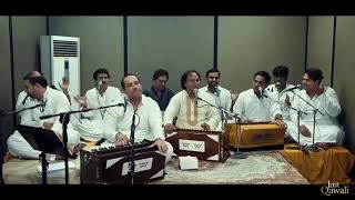 qawwali rahat Fateh Ali Khan sochta Hoon kitne masoom the 2022