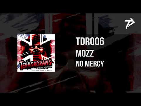 TDR006: 06. Mozz - No Mercy
