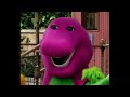 Barney It S Not So Tough To Share Your Stuff Re Modernized