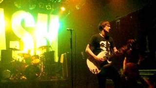 Ash - Uncle Pat Live 6/5/10