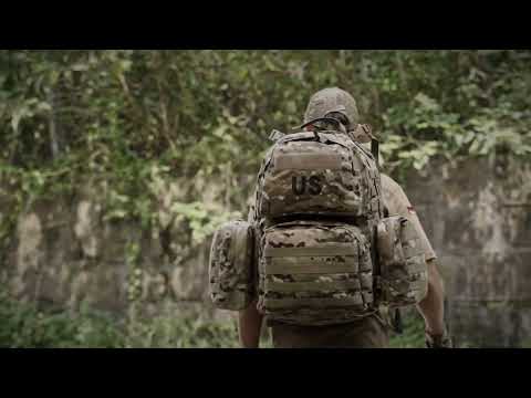 AKmax The All Missions Pack and Vest- Summary