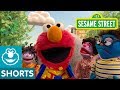 Sesame Street Superhero Elmo The Musical